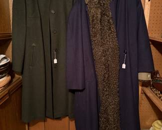 Clothing
