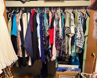 Women's Clothing