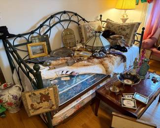 Twin Side Daybed with Trundle