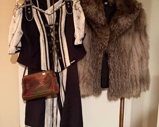 Women's Clothing