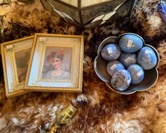 Framed Pictures