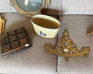 Misc Decor