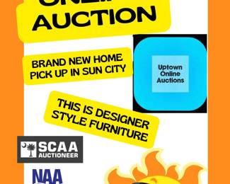 Sun CITY ONLINE AUCTION