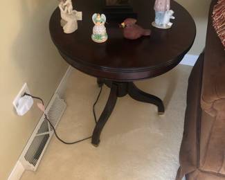 end table