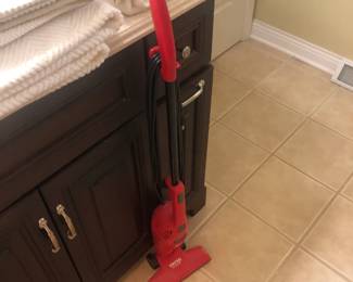 vaccum