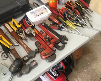 tools
