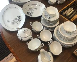 china sets