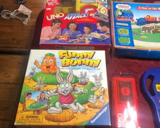 games