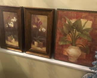 wall art