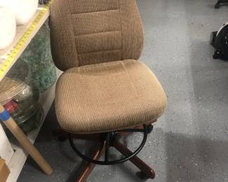 office chairs