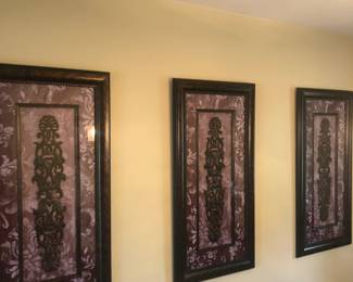 wall art