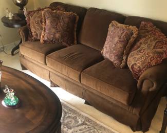 sofa