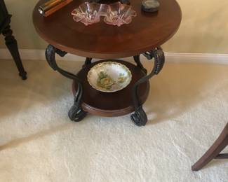 end table