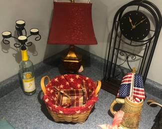 decor