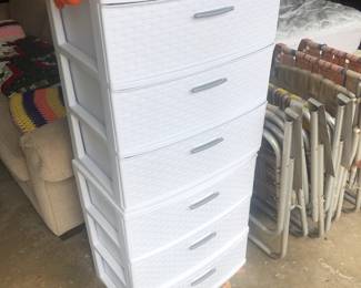 storage