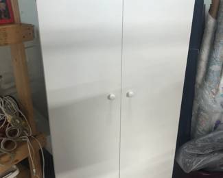 cabinets