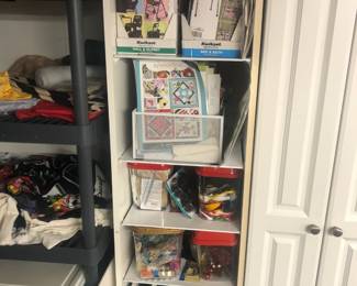 bookshelf