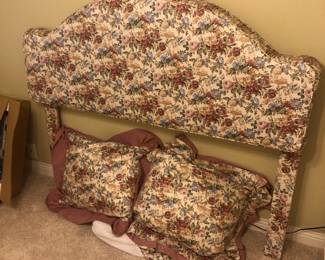 headboard