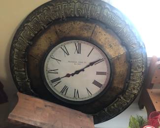 clocks