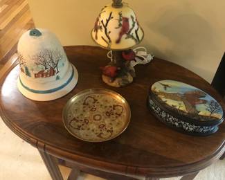 decor