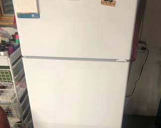 refrigerator