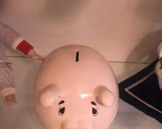 piggy bank