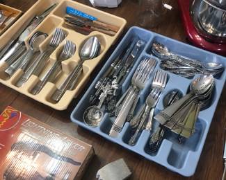 flatware