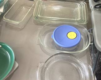 pyrex