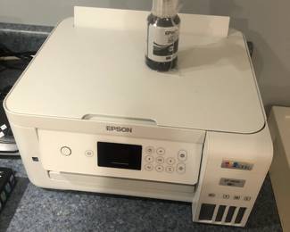 printer