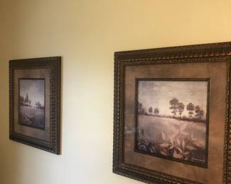 wall art