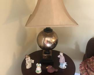 lamp