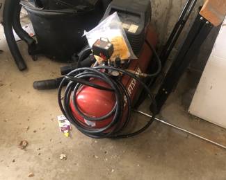 air compressor