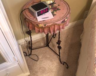 side table