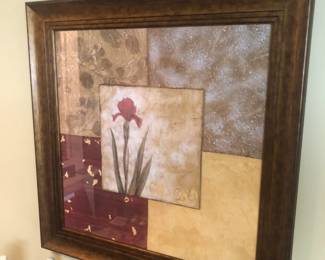 wall art
