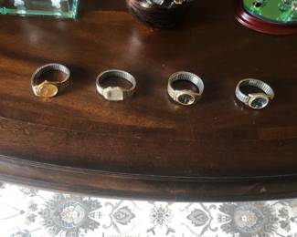 watches