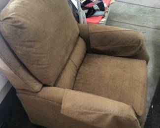 recliner