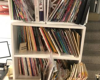 sewing books