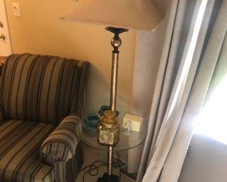 floor lamp