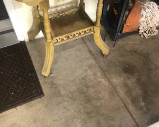side table