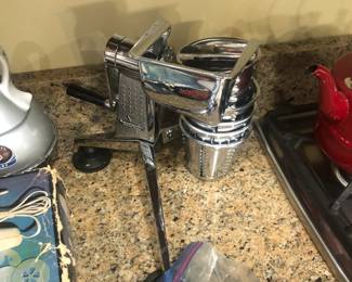 grinder