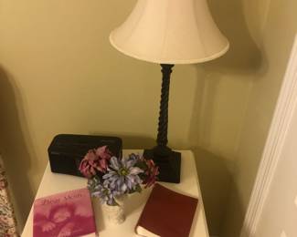 lamp