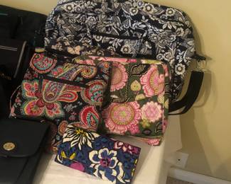 Vera Bradley