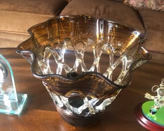 bowl