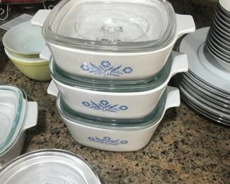 Corningware