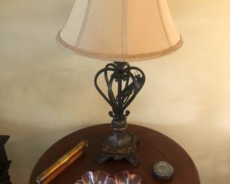 lamp