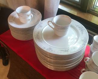 china set