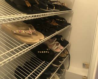 women's sandles