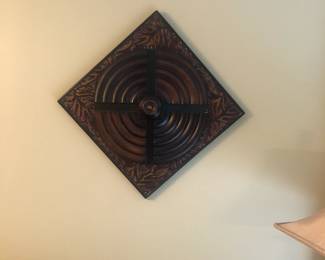 wall decor