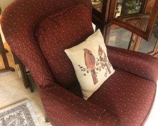 recliner