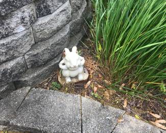 outdoor decor